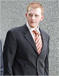 Britt reid is the son of dan reid jr. There Are No Easy Answers For Reid And His Family The New York Times