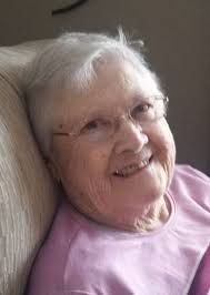 Mary K. Drown Obituary April 8, 2019