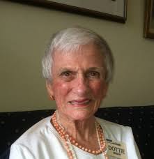 Dorothy (Dottie) Beeson