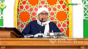 Lirik lagu dangdut 'pikir keri' yang dipopulerkan oleh via vallen. Tak Berani Baca Buya Yahya Usul Lirik Aisyah Istri Rasulullah Diubah