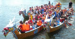 That includes hanging calamus and wormwood on doors. Rhode Island Chinese Dragon Boat Races Taiwan Day Festival