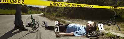 How To Become A Crime Scene Technician - Career Path And Job Description |  Universityhq