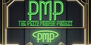 The Petty Murphy Project Live From The Luxe