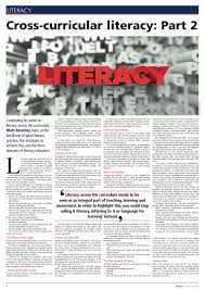 It was divided into three parts and students are accessed in pairs. Literacy Empowers Pt3 Teaching Oracy Bromley Education Be Inspired