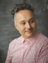 Kazumichi Grime and Shaun Gladwell