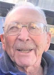 Eugene Nelson Obituary (1931