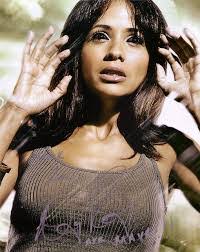 Dania Ramirez's Instagram, Twitter & Facebook