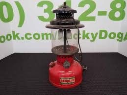 Does have some scuffs in the paint and there is one very small dent in fount. Lucky Dog Auction Company