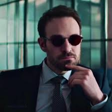 Matt Murdock The Rizzler