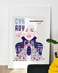 Winogrona ty pisz w moich w moich ramionach morze i niebo ostro lni dobrze mi ach jak dobrze mi cykady na cykladach cykady na cykladach w nocy gwiazdy spadaj a dyskoteka gra przez bardzo bardzo krtk chwil dokoa widz rj. Plakat Cykady Na Cykladach B2 Plakaty Pakamera Pl