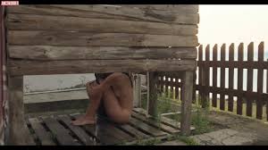 Naked Hazar Ergüçlü in Sakli < ANCENSORED