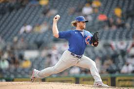 The latest stats, facts, news and notes on craig kimbrel of the chi cubs Cubs Closer Craig Kimbrel Earns 350th Career Save While Returning To Dominant Form On Tap Sports Net