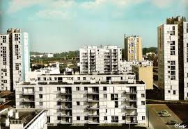 93 Seine Saint Denis La Courneuve To Saint Ouen Saint Denis Local Cinema Saint Ouen