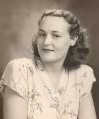 Mildred Harris Obituary