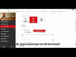 Ketahui caranya di sini mulai dari berapa kode banknya, biaya transfernya, penggunaan aplikasi pilih jenis transfer bri → bank lain. Terkini Cara Transfer Cimb Clicks Ke Bank Lain