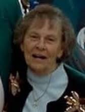 Obituary information for Phyllis Parsons