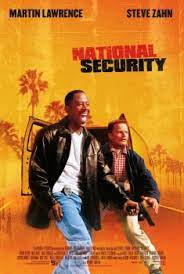 Problemi ritenuti necessari dagli intervistati sviluppare simili allo streaming di film includeva funzioni di rapido avanzamento o. National Security Sei In Buone Mani Streaming 2003 Hd Ita Gratis Cb01