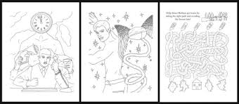 Click to download free printable coloring pages for adults and kids. Get Slammed In The Eyes By The Chuck Tingle Adult Coloring Book Nerdist