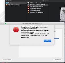 If you want to download macos mojave, you would run: Macos Mojave Download Installer Error Nicedattweets