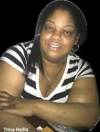 Trina Hollis