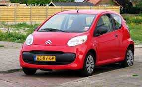C1ne.co gets a boost from arc. 2005 Citroen C1 I Phase I 2005 3 Door 1 4 Hdi 54 Hp Technical Specs Data Fuel Consumption Dimensions