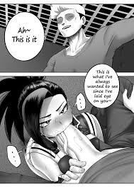 Amano44] My Hero Intern (FINAL) (My Hero Academia)