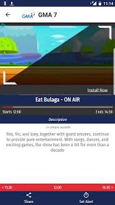 Tens of filipino tv channels, always live and updated. Philippines Tv Epg Free 2 5 Download Android Apk Aptoide