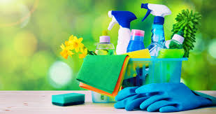 Maybe you would like to learn more about one of these? Spring Cleaning Tips To Keep Your Home Tidy Wisconsin Council Of The Blind Visually Impaired