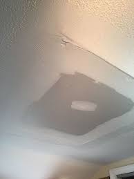 Dropped Ceiling Tile