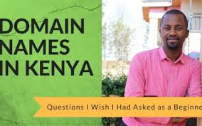 Cheap Web Hosting In Kenya Beginners Guide To Web Hosting In Kenya