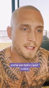 Chet Hanks talks about being Tom Hanks' son #chethanks #tomhanks #rqn  #requination