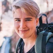 Athlete: Katie Schmitz