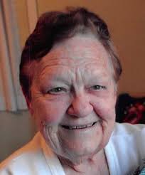 Geraldene Crisler Obituary