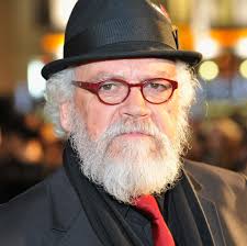 John Callen's Instagram, Twitter & Facebook