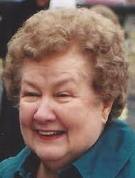 Obituary for Joanna S. Stahl