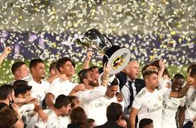 2021 la liga odds, may 8 picks: La Liga Power Rankings For The Beginning Of The 2020 2021 Season Page 3