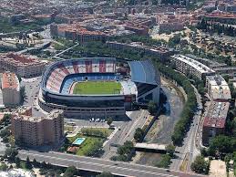 The month, which began on a tuesday, ended on a thursday after 31 days. Madrid Okays Demolition Of Vicente Calderon Coliseum