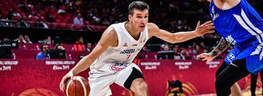 Rj abarrientos, justine baltazar, sj. Jokic Bogdanovic And Pokusevski Among Candidates For Serbia Oqt Squad Fiba Olympic Qualifying Tournament Belgrade Serbia 2020 Fiba Basketball