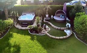 Pin Von Lati Auf Zukunftige Projekte Garten Garten Ideen Whirlpool Garten