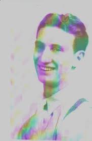 Leo James “Lee” Strauser Sr. (1915-1997)