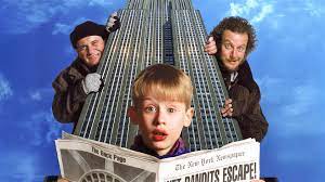 Il film piu' bello della saga di harry potter: I 10 Film Iconici Per I Bambini Degli Anni 90