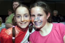 Walsh H Lady Mayoress