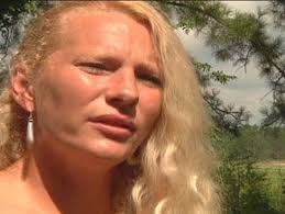 Houston County puppy recovering from possible dog fighting injuries