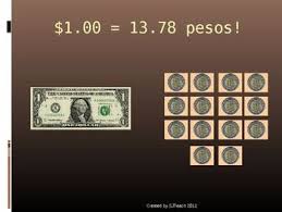 The mexican peso us dollar converter calculates realtime as you type. Converting Mexican Pesos To American Dollars Mexican Peso American Dollar Dollar