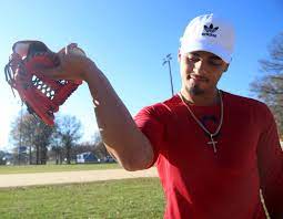 This video demonstrates a primary ulnar collateral ligament repair at the elbow with internal brace augmentation. Beacon S Torres Has Found Positive In Recovery From Tommy John Surgery