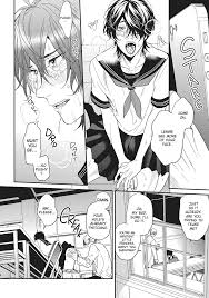 Yarichin Bitch Club (Official) - Volume 2 Chapter 8