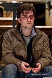 Harry Potter And The Deathly Hallows Part Ii 2011 Harry Potter And The Deathly Hallows Part Ii Harry Potter Images Daniel Radcliffe Harry Potter Harry James Potter