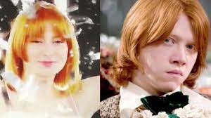 Dabei wurden schon einige tränen vergossen! Gntm 2021 Umstyling Neuer Look Fur Mareike Und Romina Amina Ist Raus Stern De