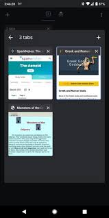 I wasn't aware contact tracing apps were a thing. How To Group Your Chrome Tabs On Your Android Phone The Gadgeteer