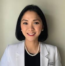 Maria Inkiriwang Arles, MD, FPOGS, FPSGE